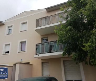 Appartement à louer 2 pièces 47.97m² - Photo 3