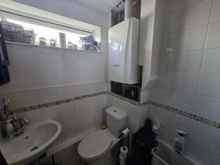 2 bedroom bungalow to rent - Photo 5