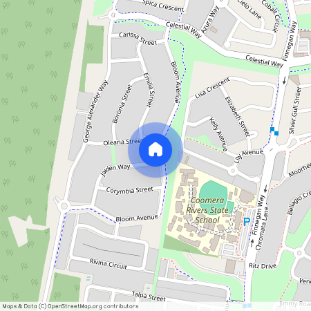 1 Jaiden Way, Qld 4209, Coomera