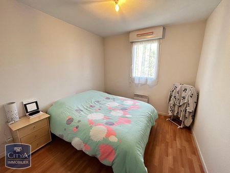 Location Appartement 3 pièces 55m² MONT DE MARSAN 40000 - Photo 2