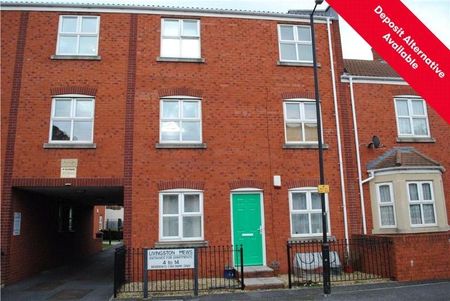 2 bedroom apartment to rent - Photo 3