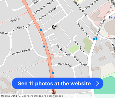 Bradley Street, Bradford, BD9 - Photo 1