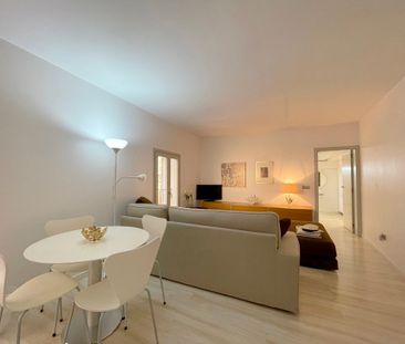 Elegante apartamento amueblado de un dormitorio en zona Paseo Borne... - Photo 3