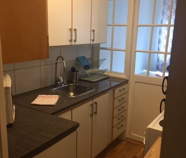 Regeringsgatan, Landskrona - Photo 6