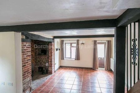 Blandford Hill, Milborne St Andrew, DT11 - Photo 2