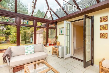 4 bedroom house to rent Broughton Road, Milton Keynes Village, MK10 - Photo 2