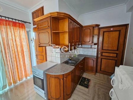 Studio/Γκαρσονιέρα για ενοικίαση Άνω Συχαινά (Πάτρα) - Photo 3