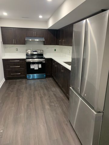 For Lease - 1776 Finkle Drive Unit# Basement, Oshawa, Ontario - Photo 5