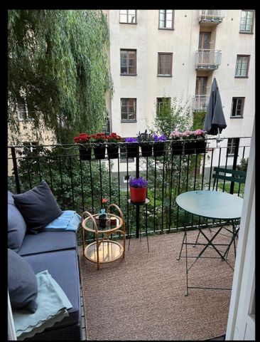 Jungfrugatan, Stockholm - Photo 5