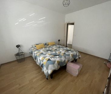 Appartement 3 pièces à Lunéville - Photo 4