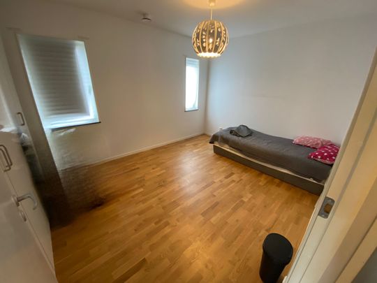 Näckens väg, Umeå - Foto 1