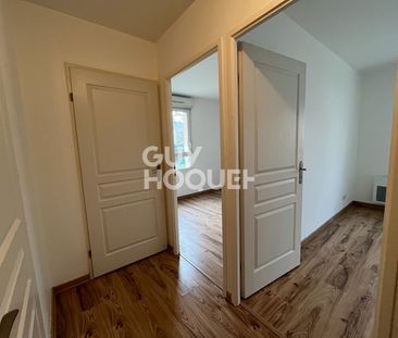 APPARTEMENT T3 - REZ-DE-JARDIN - QUARTIER MAIRIE - Photo 5