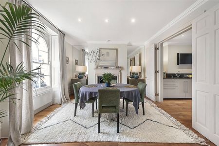 Chester Row, London, SW1W - Photo 2