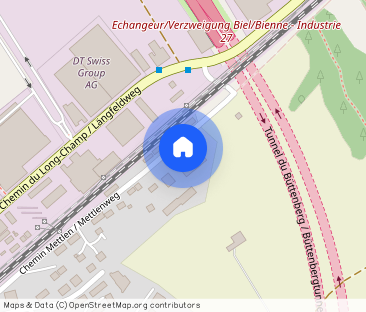 Willkommen im neuen Zuhause - Photo 1