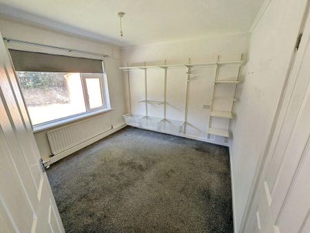 1 bed lower flat to rent in NE46 - Photo 2