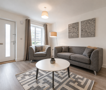 1 bedroom apartment to rent - Photo 3