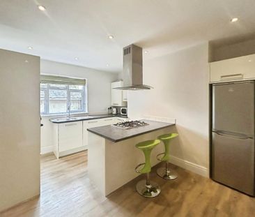 2 bedroom apartment to rent - Photo 6