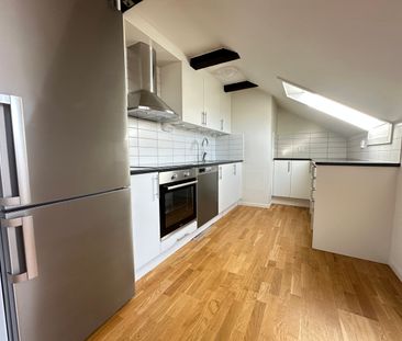 Visitörsgatan 13 – 2 rok (lgh 1402) - Photo 3