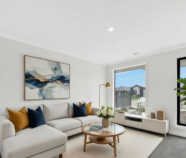 178 Antares Parade, Kalkallo VIC, Belconnen - Photo 2