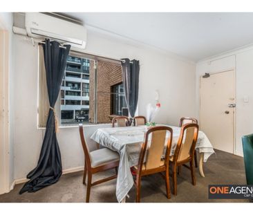 11/34-36 Castlereagh Street - Photo 4