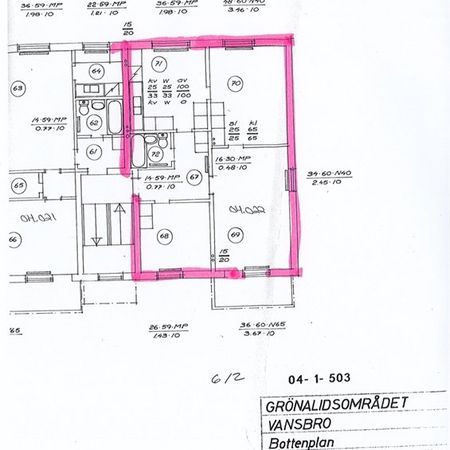 TALLVÄGEN 1 F - Foto 4
