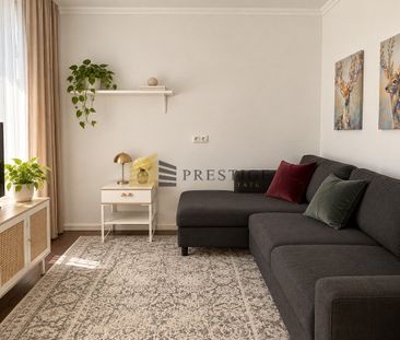 Warszawa, Śródmieście, Leszczyńska – zdjęcie 1
