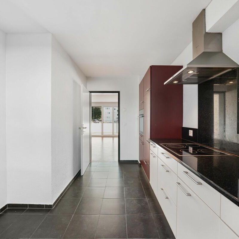 4.5-room apartment - Photo 1