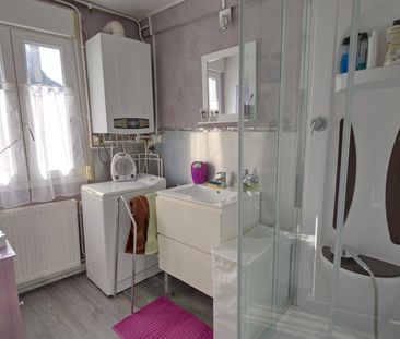 Location Appartement 3 pièces 60m² AUXERRE 89000 - Photo 4