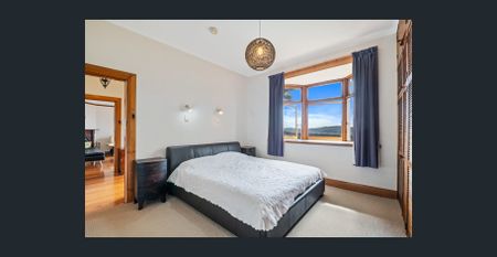 Partly Furnished Home in West Hobart - Photo 5