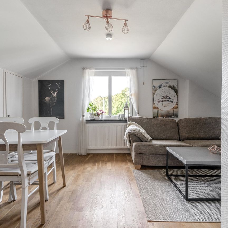 Kungsladugårdsgatan, Göteborg - Foto 2