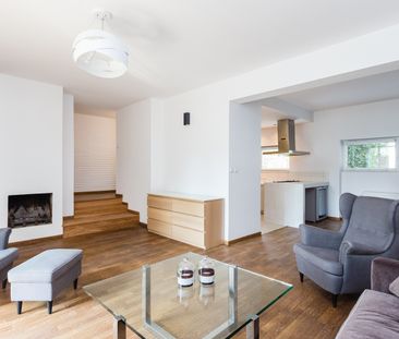 Dom do wynajęcia | Sadyba - Фото 6