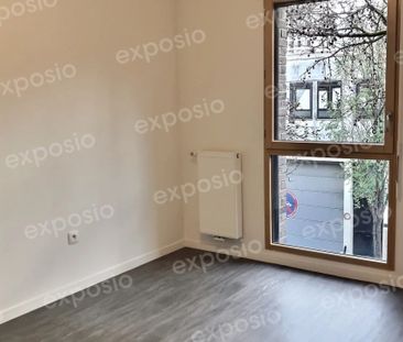 Location Appartement 2 pièces 37 m2 à Pantin - Photo 4