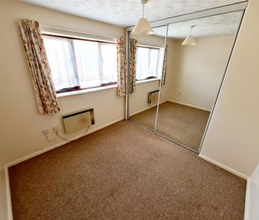 1 Bedroom Flat to Rent in Spencer Court, Station Road, Rushden, Nor... - Photo 1