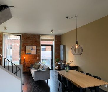 Karaktervolle woning op Oosteroever in Oostende - Photo 2