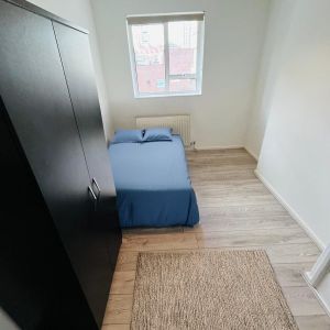 Room in a Shared Flat, Camberwell Road, SE5 - Photo 2