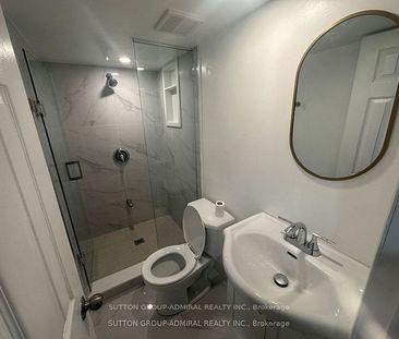 For Lease - 185 Red Maple Road Unit# Basement, Richmond Hill, Ontario - Photo 3