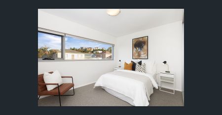 Modern Two-Bedroom Apartment in Prime Arncliffe Location - Photo 2