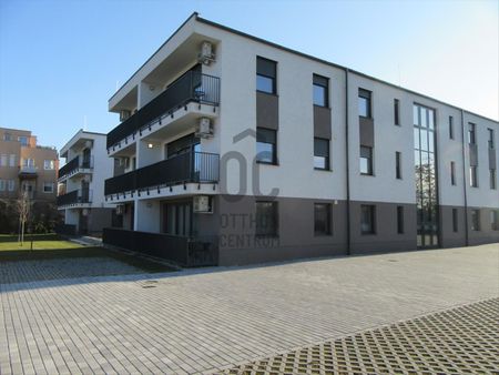 Kiadó új építésű lakás - Érd - Photo 2