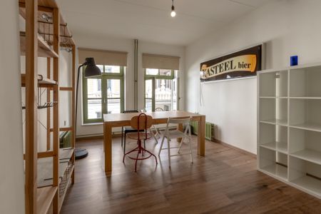 Te huur: Huis Rechtstraat in Maastricht - Foto 5