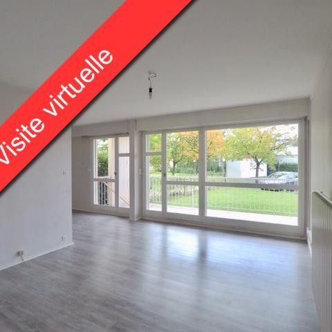 Location Appartement 3 pièces 82m² POITIERS 86000 - Photo 1