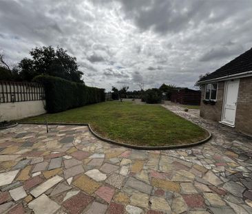 4 bedroom detached house to rent - Photo 5