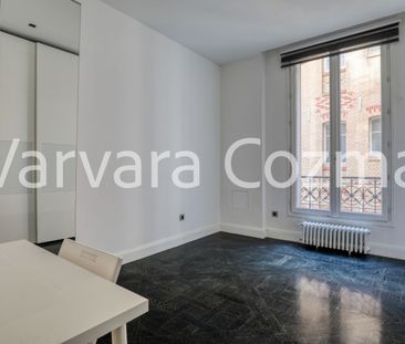 Appartement • Ternes-Maillot, Paris 17ème - Photo 5