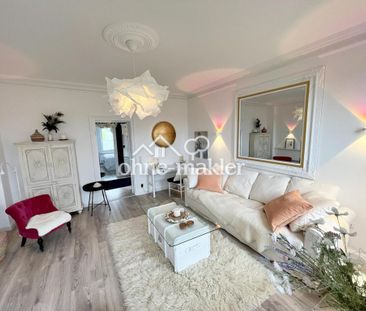 Stylishes Wohnen in verschiedenen vollmöblierten Apartments am Deic... - Photo 3