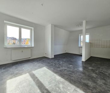 Sehr schöne Gemütliche Wohnung - Foto 5