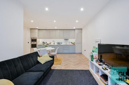 2 bedroom apartment to rent - Photo 3