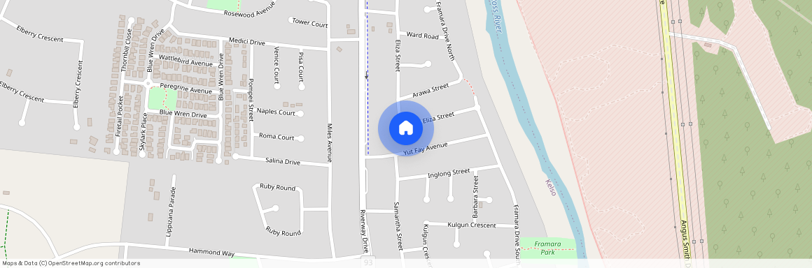 48 Eliza Street, Qld 4815, Kelso