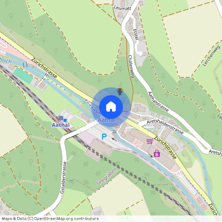 Auf Anfrage, 8607 Aathal-Seegräben