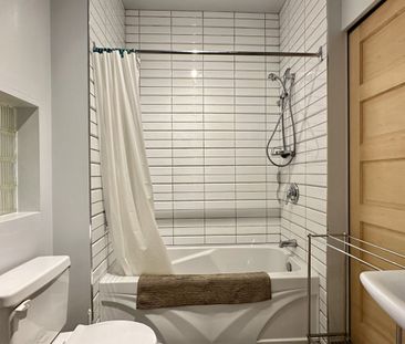 3982 av. Du Parc Lafontaine, #1 - Photo 4