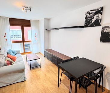 Piso de alquiler en Rúa Castros, Arteixo pueblo - Photo 3