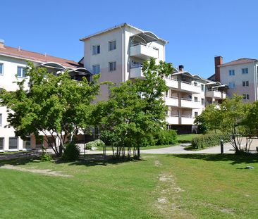Torsgatan 16 - Foto 2